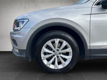Volkswagen Tiguan - 8