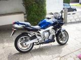 Yamaha FZ6 Fazer - Offers