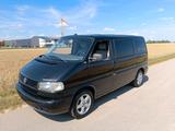 Volkswagen VW T4 Multivan Generation Campingzulassung - Volkswagen: Multivan Camping