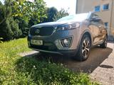 Chrysler kia Sorento - gebrauchte Chrysler Pickups