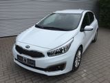Kia cee'd / Ceed "inkl. HU/AU und Inspektion Neu" - Kia cee'd / Ceed aus 2017