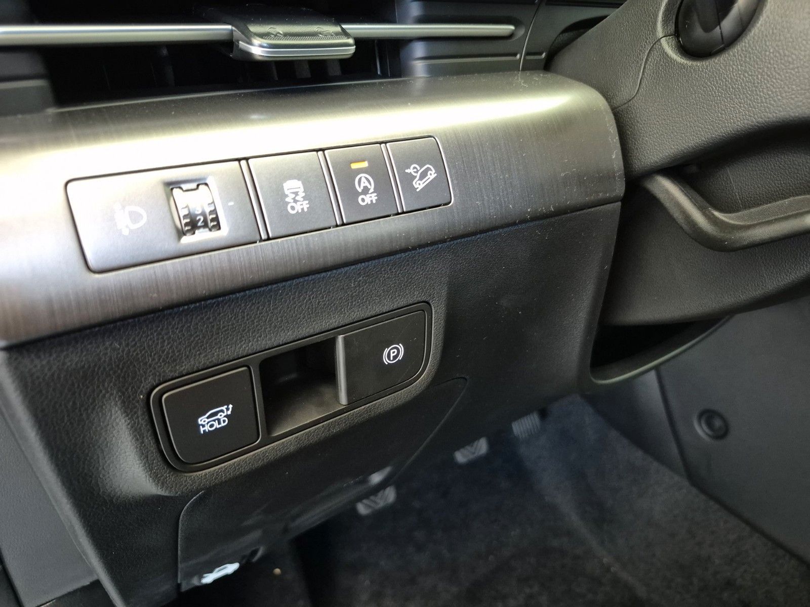 Hyundai KONA - Bild 17