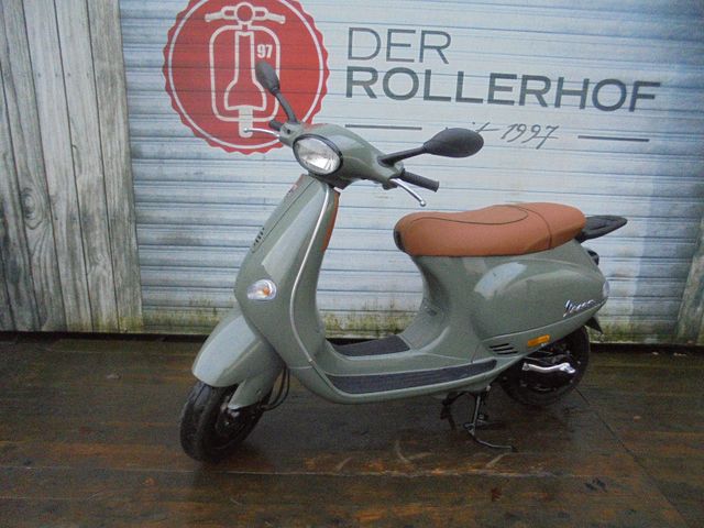 Vespa ET2 50  2 Takt