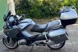 BMW R 1200 RT - BMW 2005 R1200RT