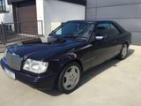 Mercedes-Benz E 220 Final Edition - Schmuckstueck - - gebrauchte Mercedes-Benz E 220 aus dem Jahr 1997