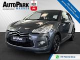 Citroën DS3 SportChic *Dachspoiler*CD*Bluetooth* - Citroën DS3 Gebrauchtwagen