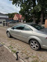 Ford Focus Caprio - Ford Capri: Cabrio