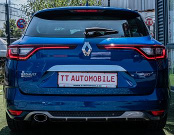 Fahrzeugabbildung Renault Megane IV Grandtour GT  |ALCANTARA|LED|KAMERA|