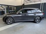 Mercedes-Benz GLC 200 4M Avantgarde Adv.+ Distr. 360° Memory - Mercedes-Benz GLC 200 Gebrauchtwagen in Berlin