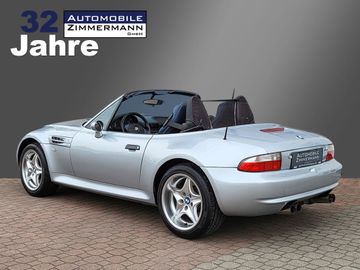 BMW Z3 M Roadster  *mtl. 288€*