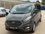 Ford Tourneo Custom Kombi 320 L2 Tourn - Ford Tourneo Custom 9-Sitzer