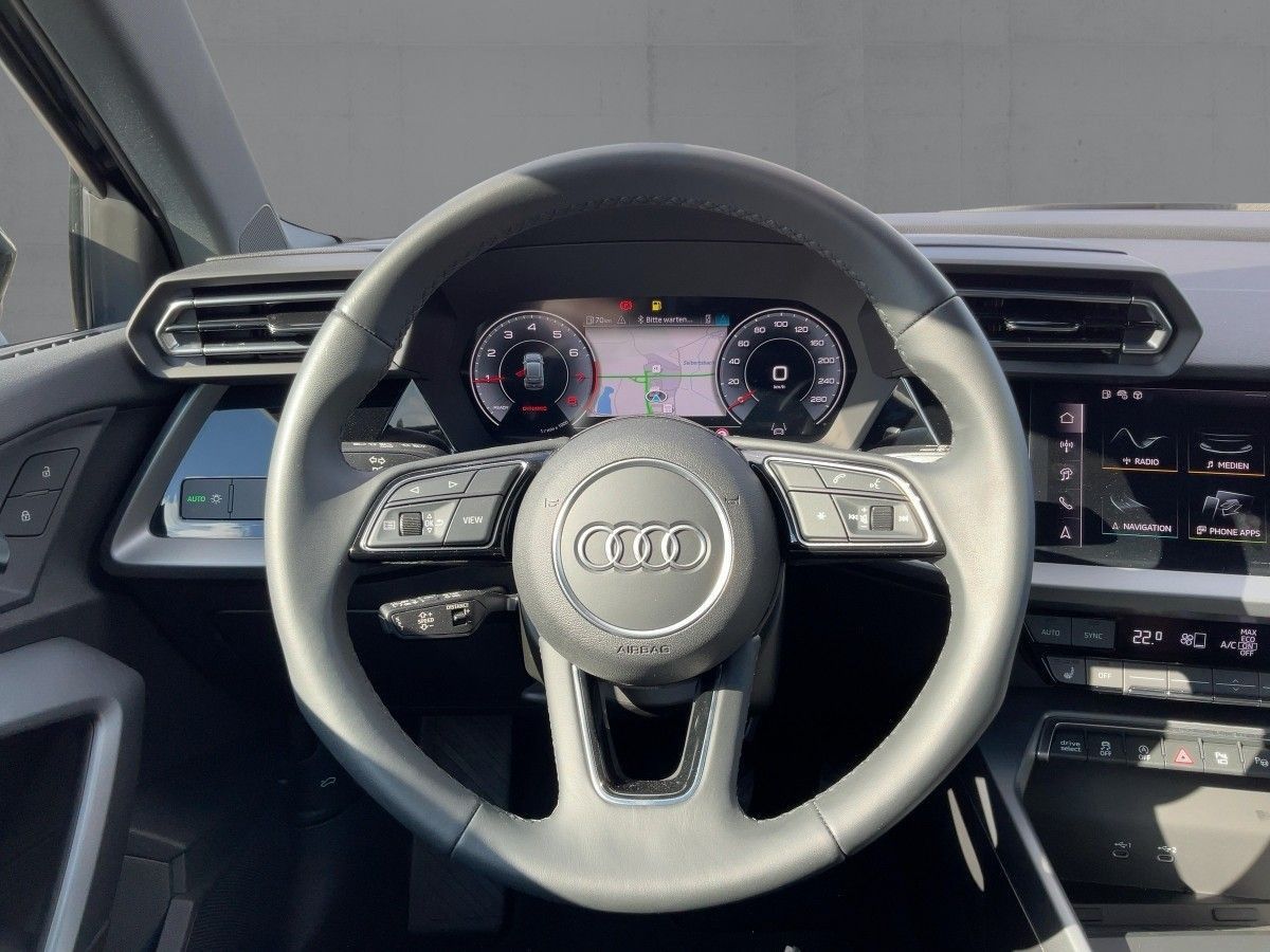 Audi A3 - Bild 10