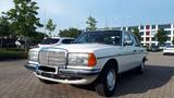 Mercedes-Benz 280 E (W123)  Bj. 1976 - Mercedes-Benz 280: W123