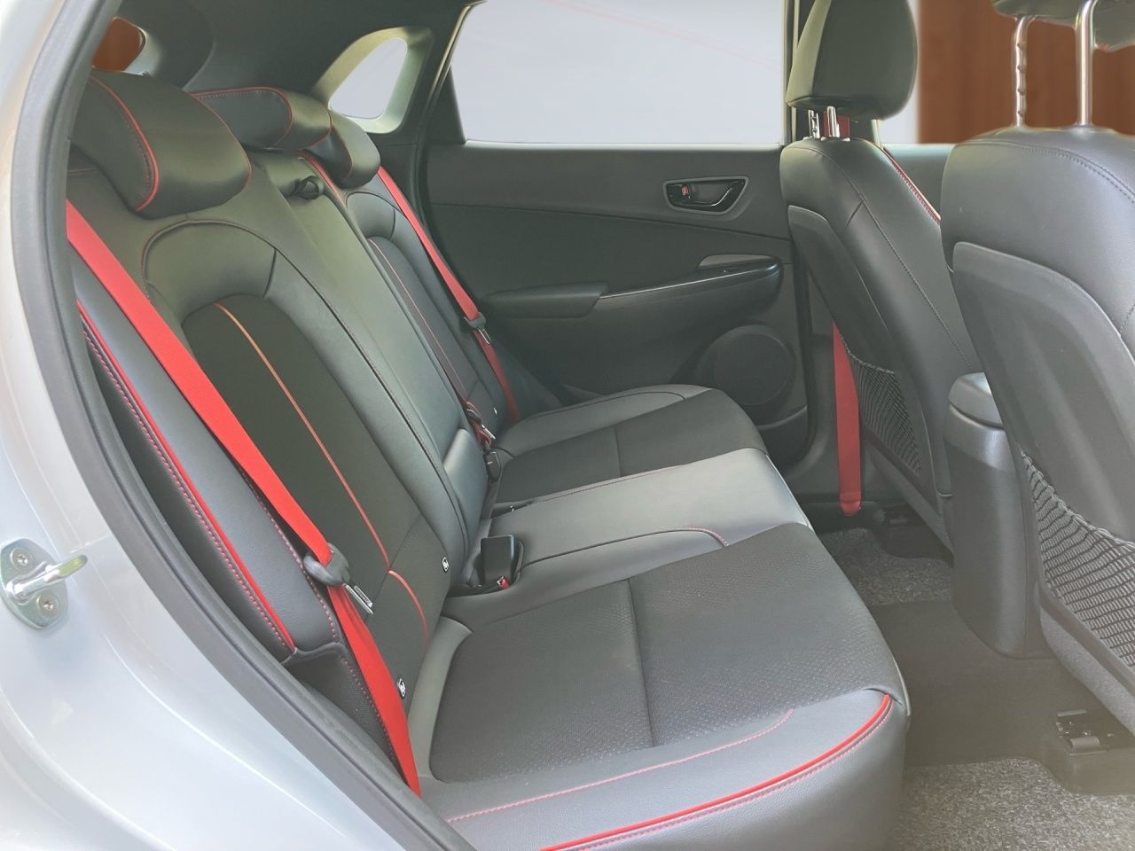 Fahrzeugabbildung Hyundai KONA STYLE SHZ*LHZ*NAVI*USB*KLIMAA*