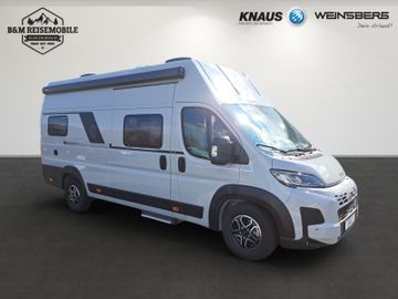 Knaus BoxLife PLATINUM SELECTION 630 ME 