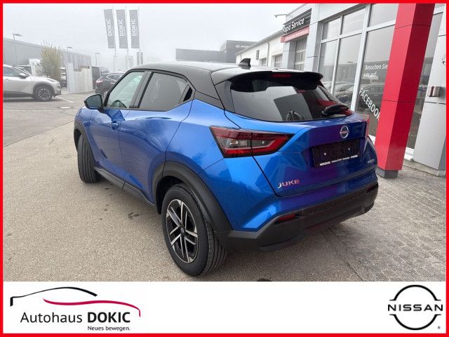 Nissan Juke - Bild 5