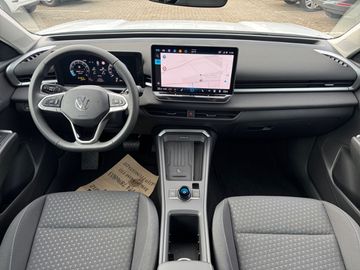 Volkswagen T-Roc Life 1.5 eTSI 116 PS 7-Gang-DSG