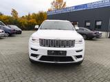 Jeep Grand Cherokee 3.0 CRD Summit,,LEDER,NAVI,PDC+ - Jeep Gebrauchtwagen in Aachen