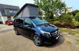Mercedes-Benz V 220 MARCO Polo - Wohnwagen & Wohnmobile in Kiel