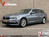 BMW 520 5-serie Touring 520d High Executive automati - gebrauchte BMW 520 aus dem Jahr 2018