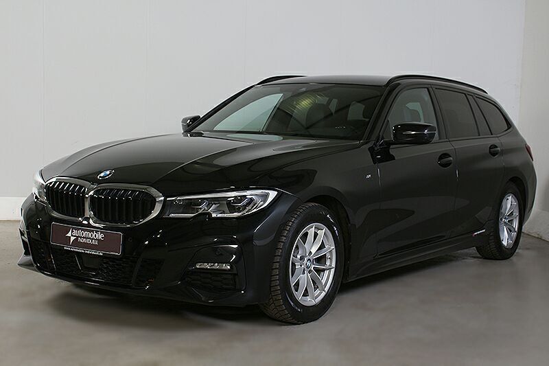 Image of BMW 320