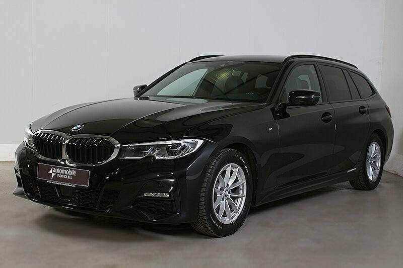 BMW 320i Aut. M Sport Laser ACC LiveCockpit HiFi