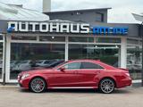 Mercedes-Benz CLS 63 AMG S 4MATIC+DESIGNO+TOP ZUSTAND - gebrauchte Mercedes-Benz CLS 63 AMG aus dem Jahr 2015