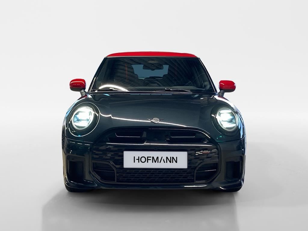 MINI Cooper S - Bild 2