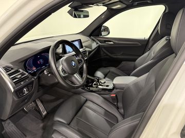 BMW X3 - 9