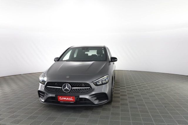 Mercedes-Benz MERCEDES-BENZ CLA sse B B 180 d Automatic Premiu