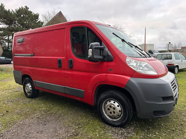 Fiat Ducato 115 Multijet  * Sortimo *MOTORSCHADEN *