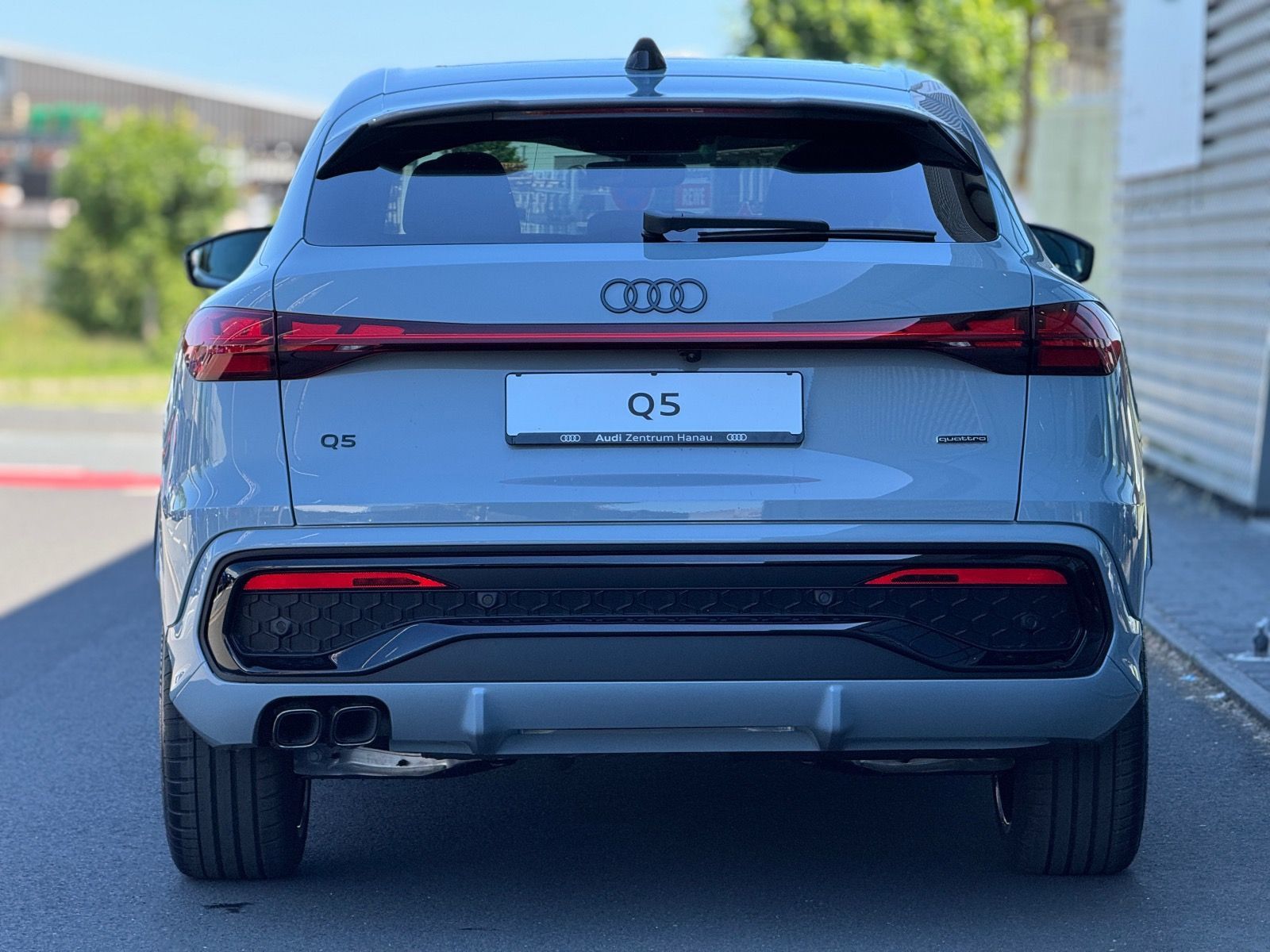 Audi Q5 - Bild 5