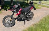 Malaguti XSM 125 In Top Zustand - MALAGUTI MOTORRAD