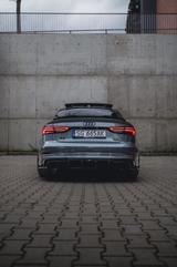 Audi STAGE 3+ A3 8v Limousine / 2.0 T / Quattro / US - gebrauchte Audi A3 8V