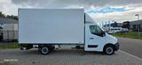 Opel Movano B/Koffer Pritsche L3H1 3, - Opel LKWs
