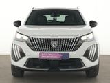Peugeot 2008 Allure LED|Tempomat|Sitzheizung|PDC|Klima - Peugeot 2008 in Krefeld