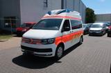 Volkswagen T6 KTW / 1. Hand / Klima / PDC / SHZ / FN: A90 - Ktw gebraucht