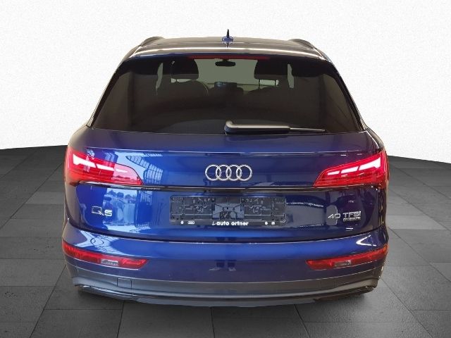 Fahrzeugabbildung Audi Q5 2,0TFSI QUATTRO DSG AHK STHZG MATRIX LED NAVI