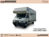 Concorde 850 E auf Iveco Daily, erst 168 TKM, gepflegt! - Concorde Wohnwagen & Wohnmobile