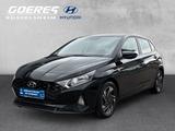 Hyundai i20 1,0 T-GDi 48V Trend Assistenz+Komfortpaket - Hyundai i20 48V Gebrauchtwagen