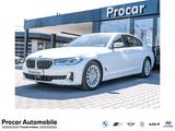BMW 530d xDrive Limousine - BMW 530 in Essen
