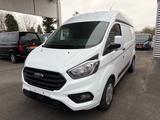 Ford Transit Custom Kasten 300 L2H2 Trendline Klima - Ford Transit Custom in Lübeck