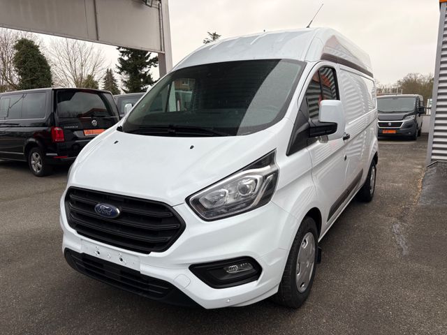 Ford Transit Custom Kasten 300 L2H2 Trendline Klima