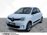 Renault Twingo Equilibre Electric LED*SHZ*KONTRAST*AUT - Renault Twingo Gebrauchtwagen Electric