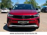 Opel Grandland (X)*Elegance*Memory*LED*DAB*360°* - rote Opel Grandland (X)