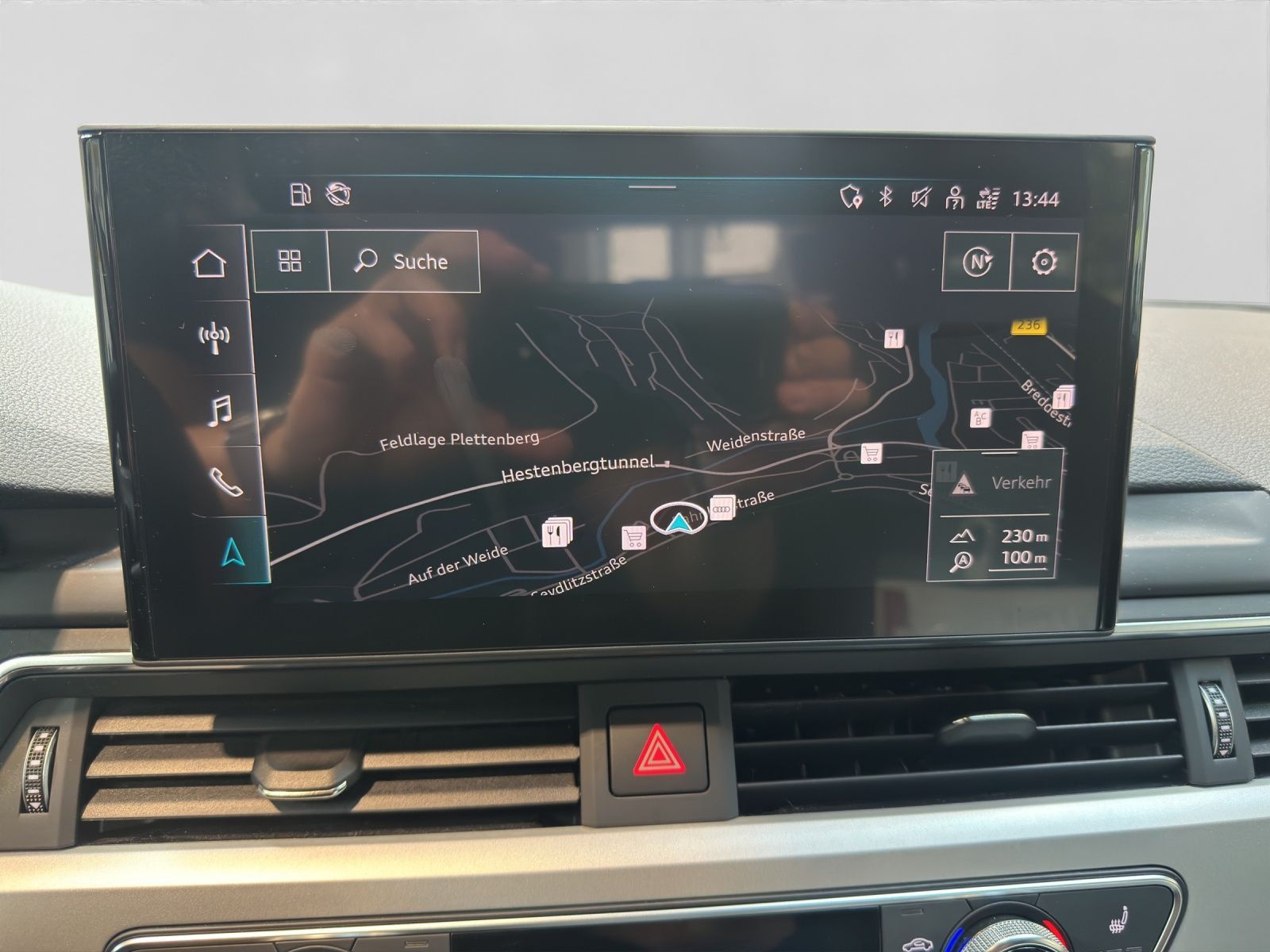 Audi A4 - Bild 14