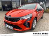 Renault Clio Techno TCe 90 +Klimaautomatik+Sitzheizung+ - Renault Clio in Braunschweig