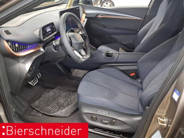 Cupra Tavascan - Bild 5