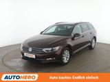 Volkswagen Passat 1.4 TSI Comfortline BlueMotion *NAVI*ACC* - Volkswagen Passat: Kombi, Comfortline