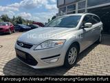 Ford Mondeo Turnier Trend Scheckheft - Ford Mondeo in Erfurt